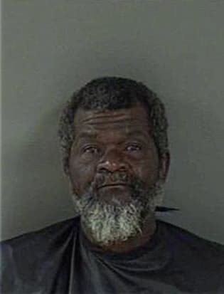 Keith Evans, - Indian River County, FL 